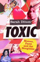 Featured Titles - Toxic